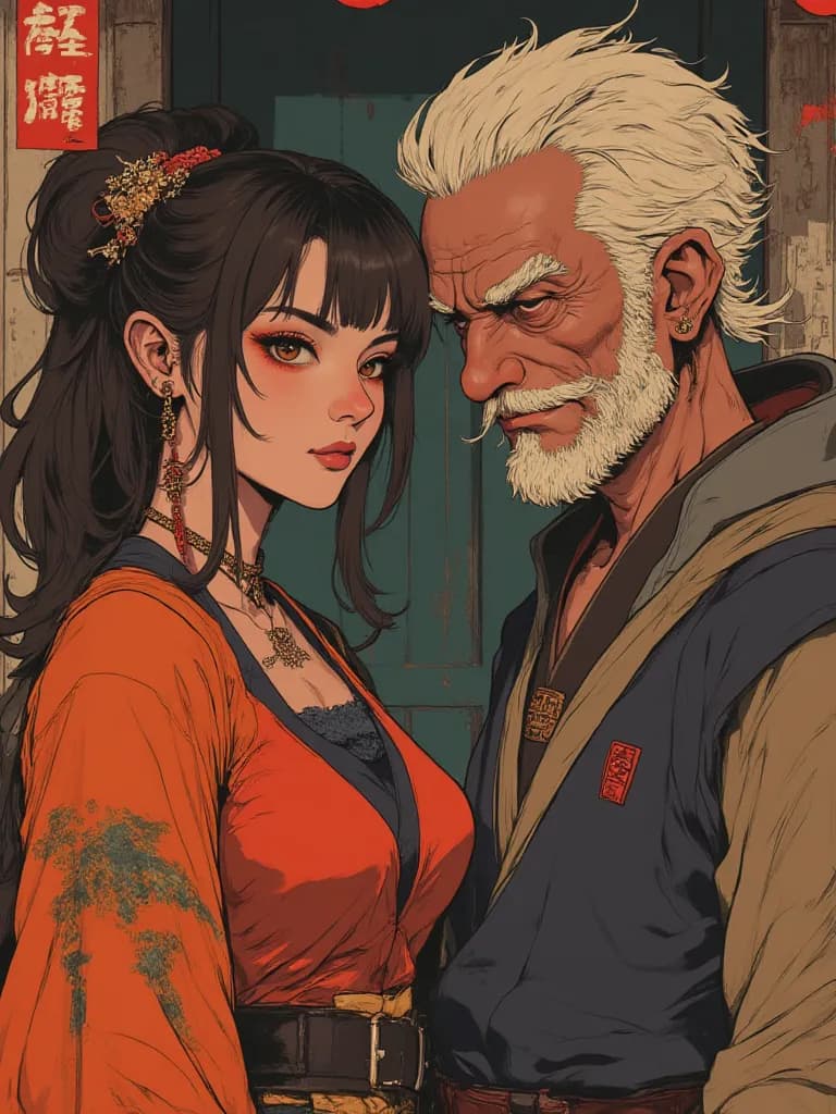 Thumbnail of Эмили
