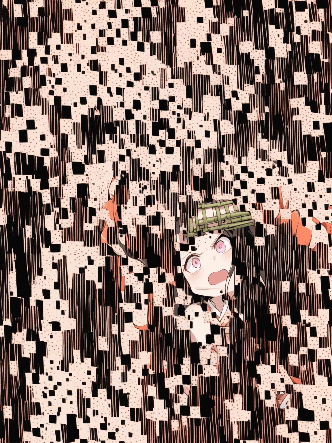 Thumbnail of kamado nezuko ошибка 404
