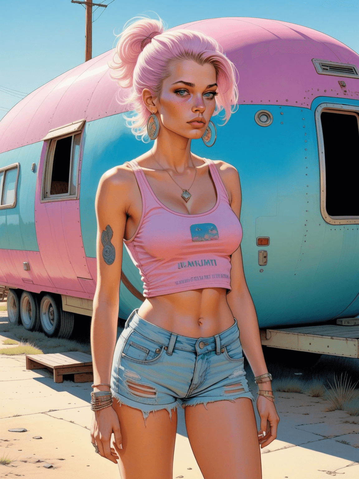 Thumbnail of Судьба