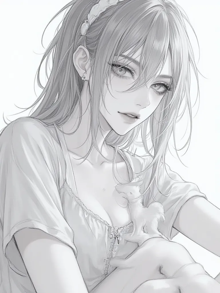 Thumbnail of Лили