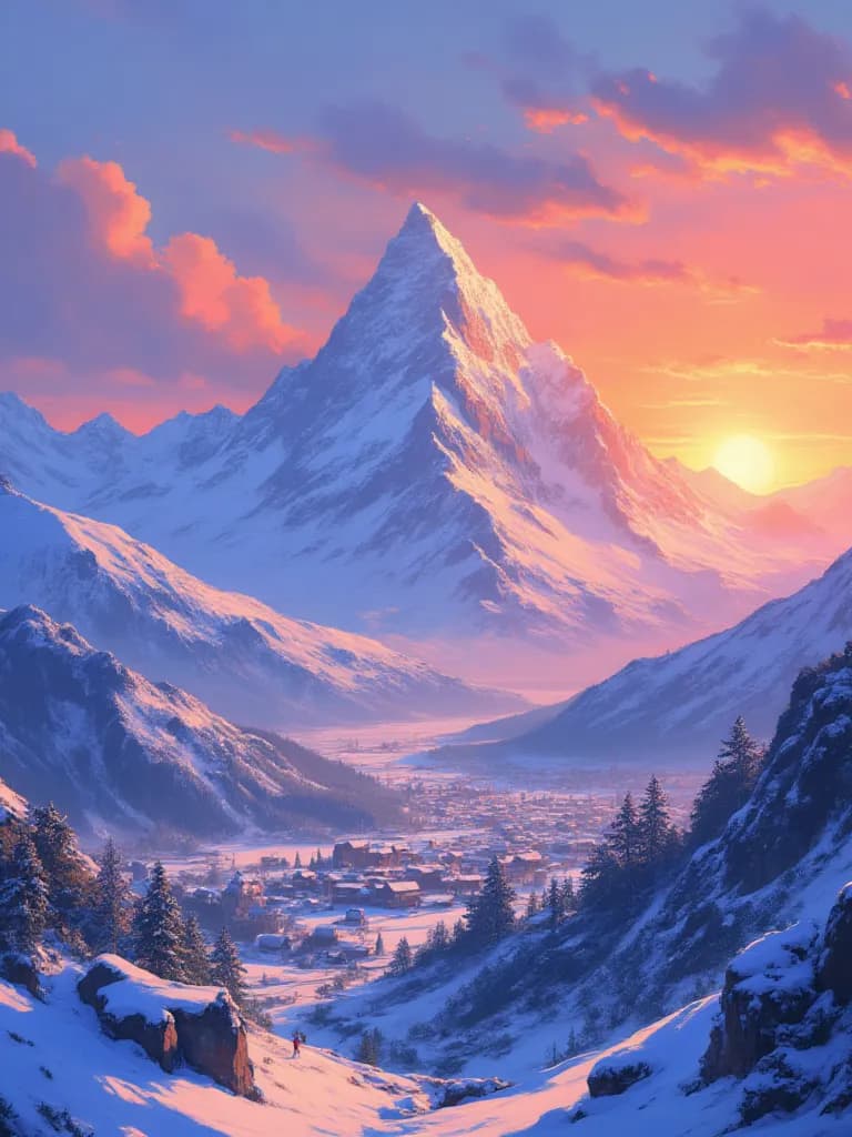 Thumbnail of Фэнтезийный мир RPG 🌎