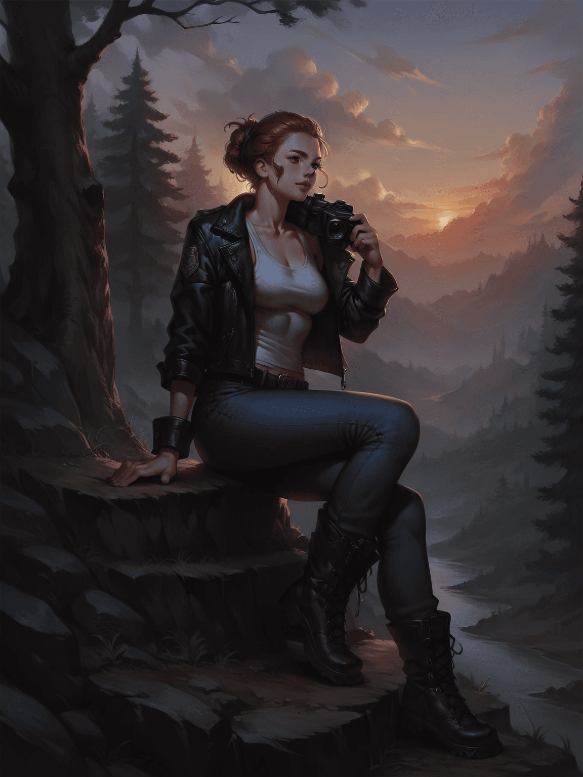 Thumbnail of Эмме