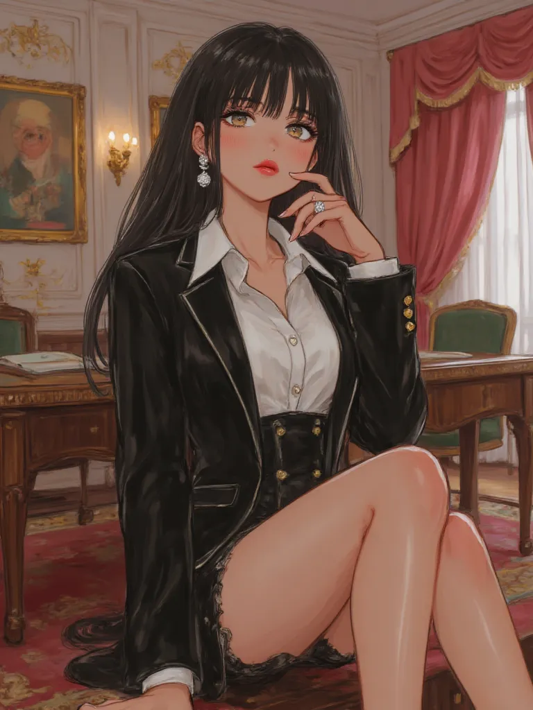 Thumbnail of Он был