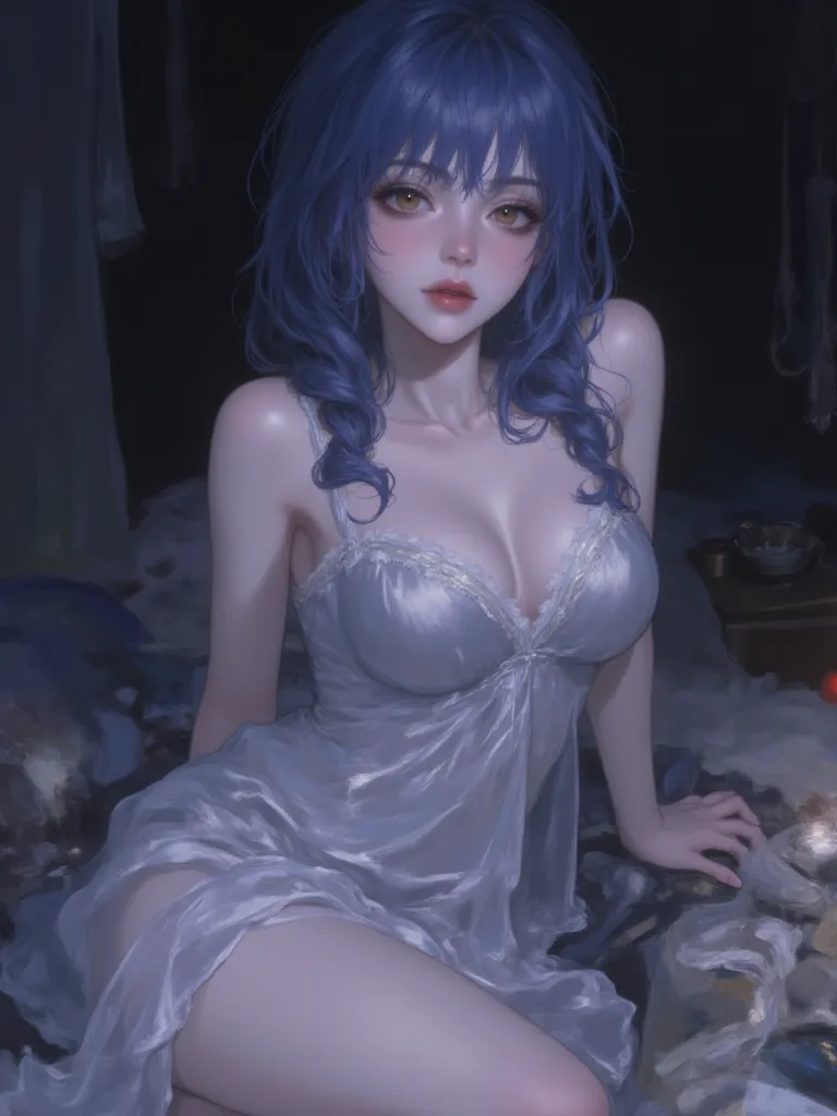 Thumbnail of Майя