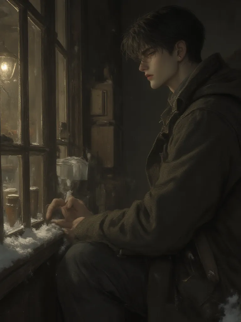 Thumbnail of Greg