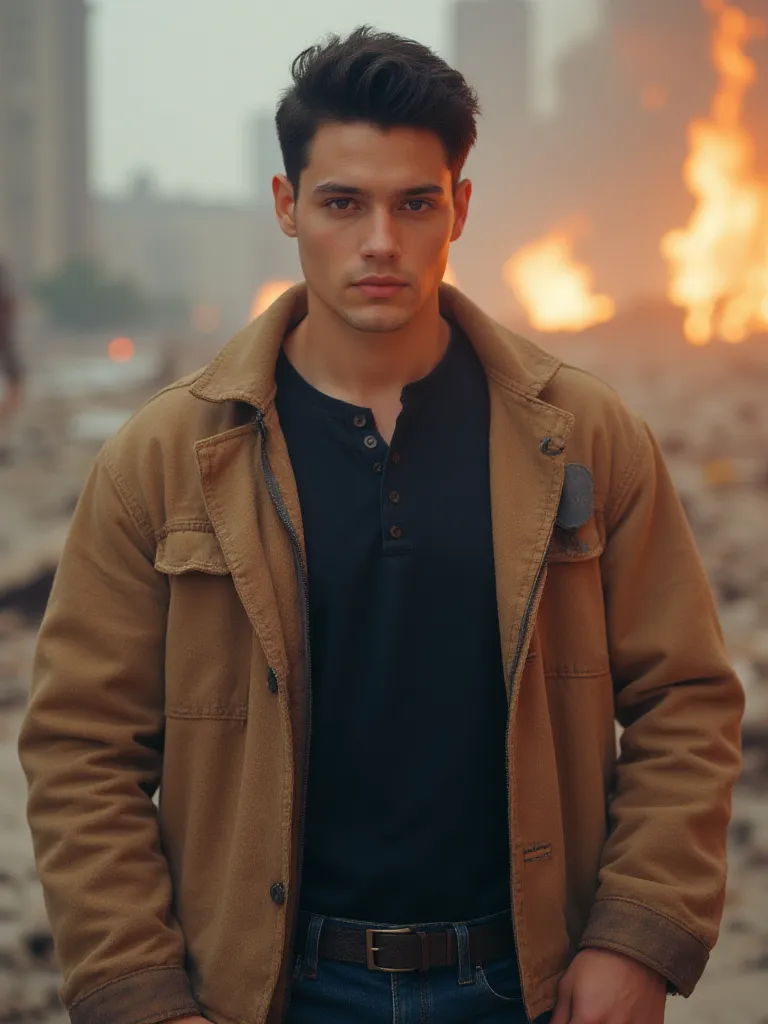 Thumbnail of Джекс Уокер