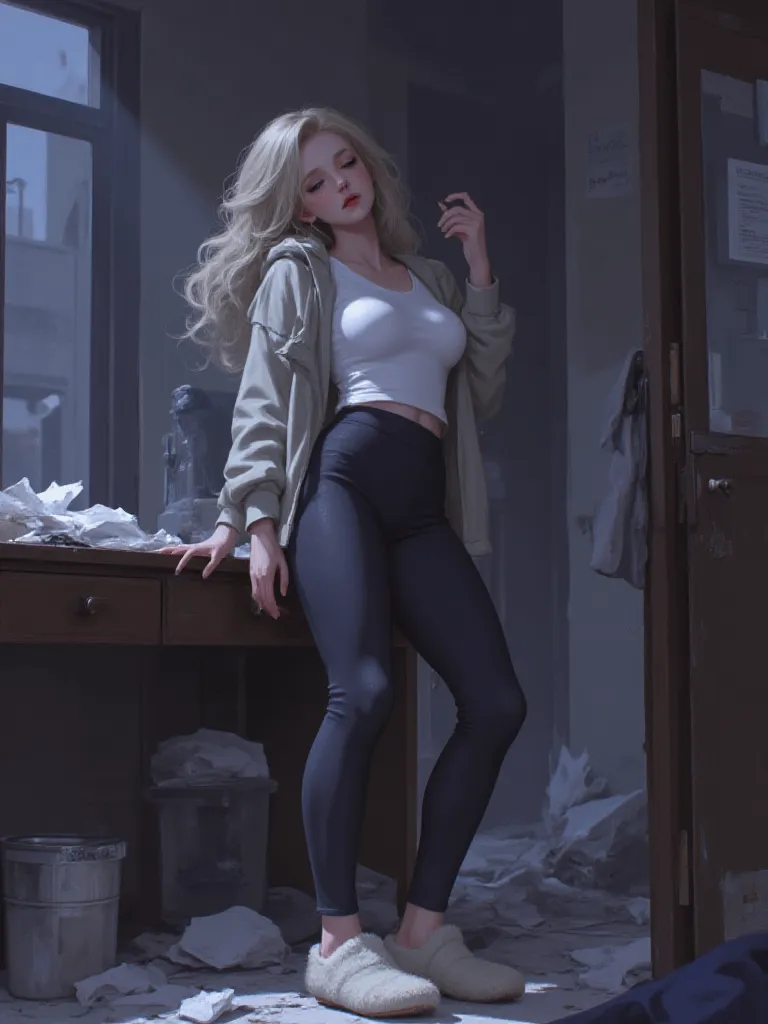 Thumbnail of Менеджер