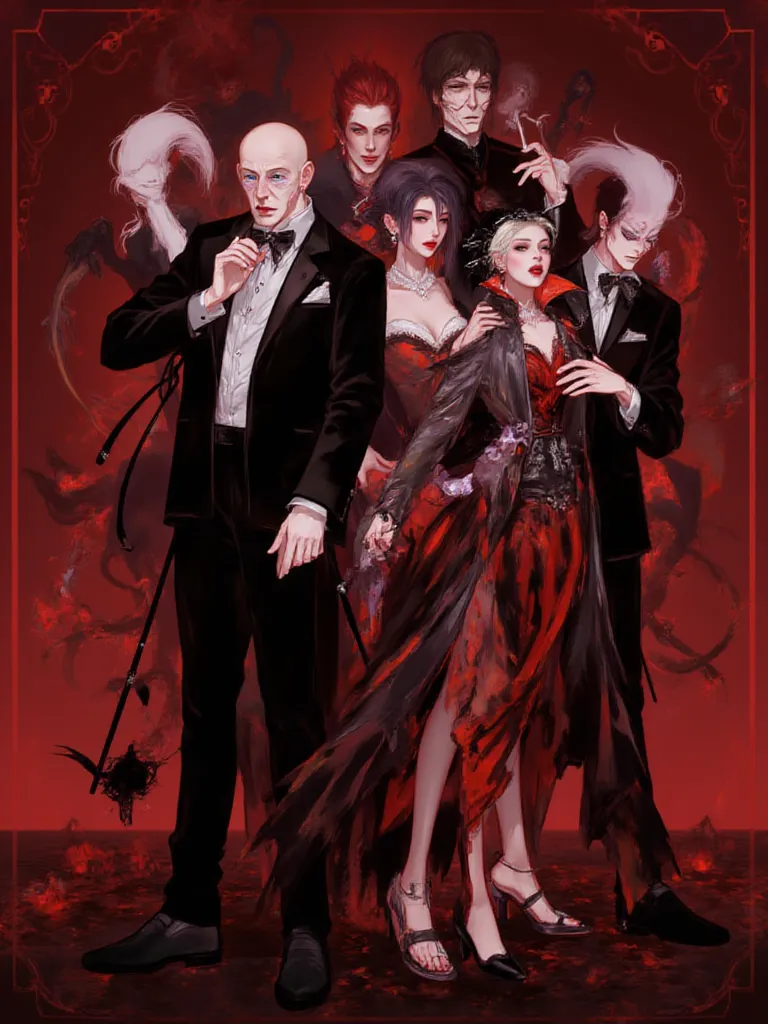 Thumbnail of Чарли и его дед