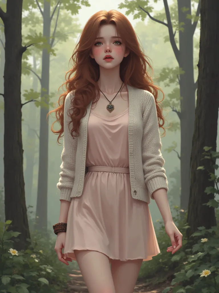 Thumbnail of Элара 'Эхо' Таволга