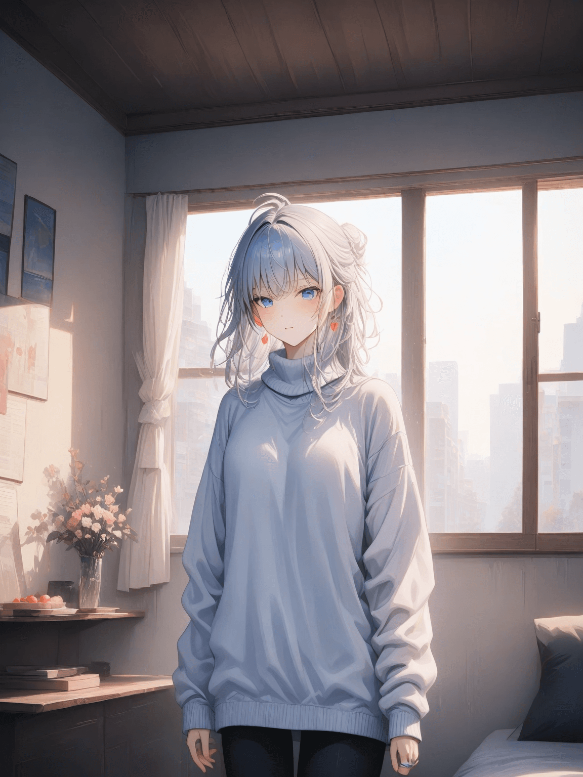 Thumbnail of Ренджи