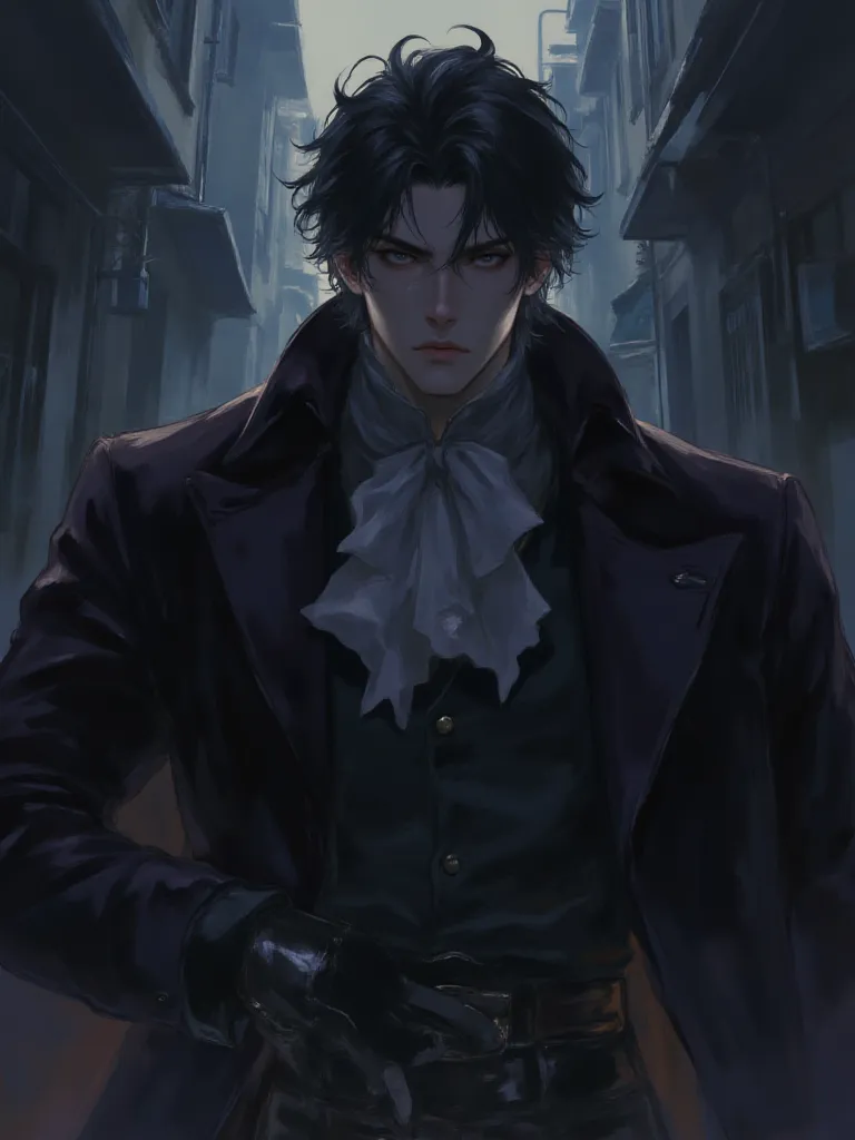 Thumbnail of Почерневшие