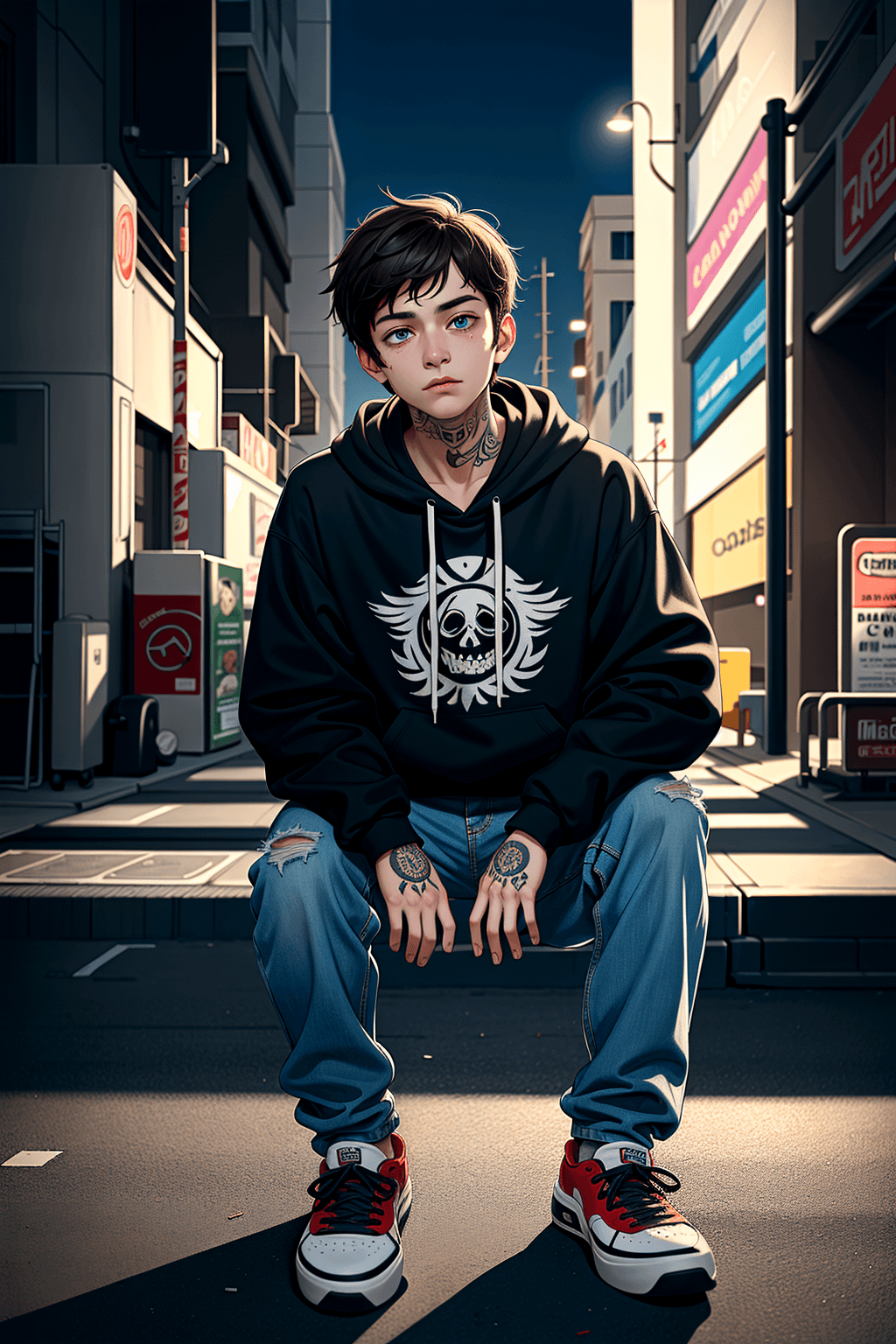 Thumbnail of Людовик