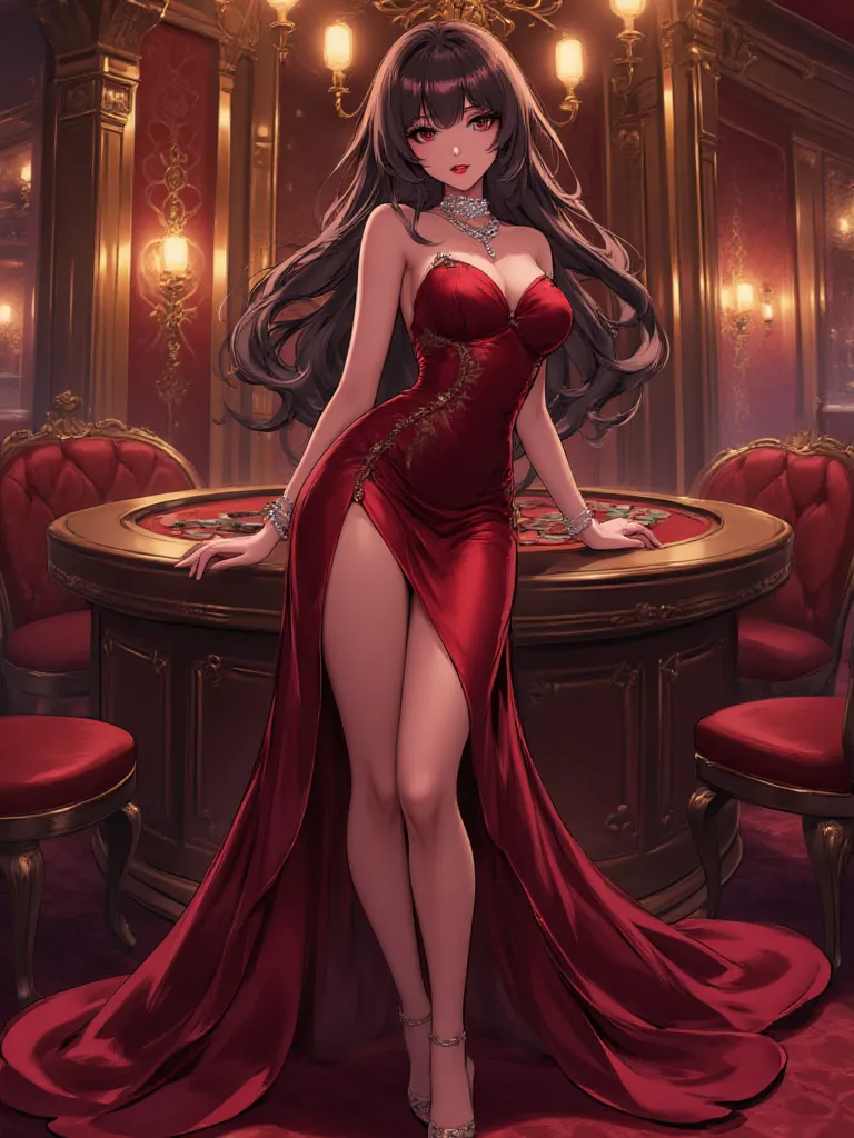 Thumbnail of Seraphina "Sera" Dubois