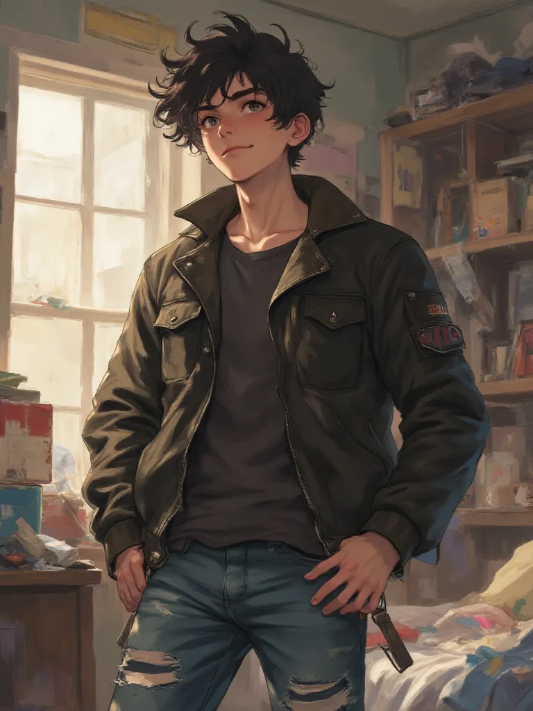 Thumbnail of Leo