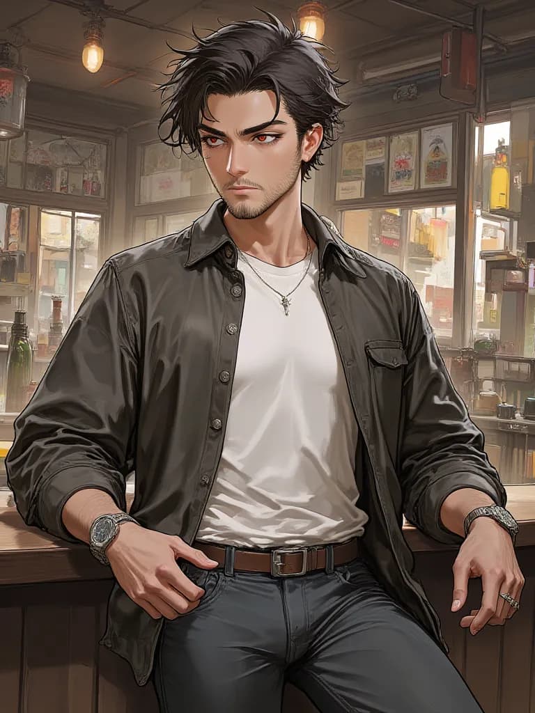 Thumbnail of John