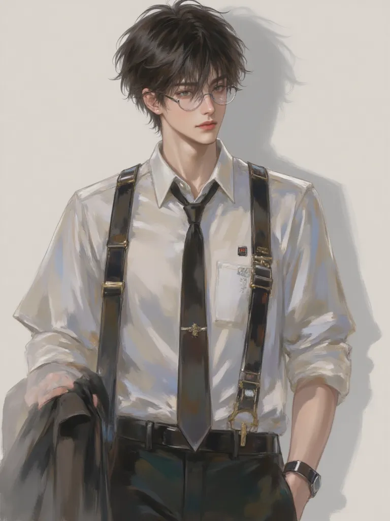 Thumbnail of Quinn Atlas Montefalco (Your Husband)