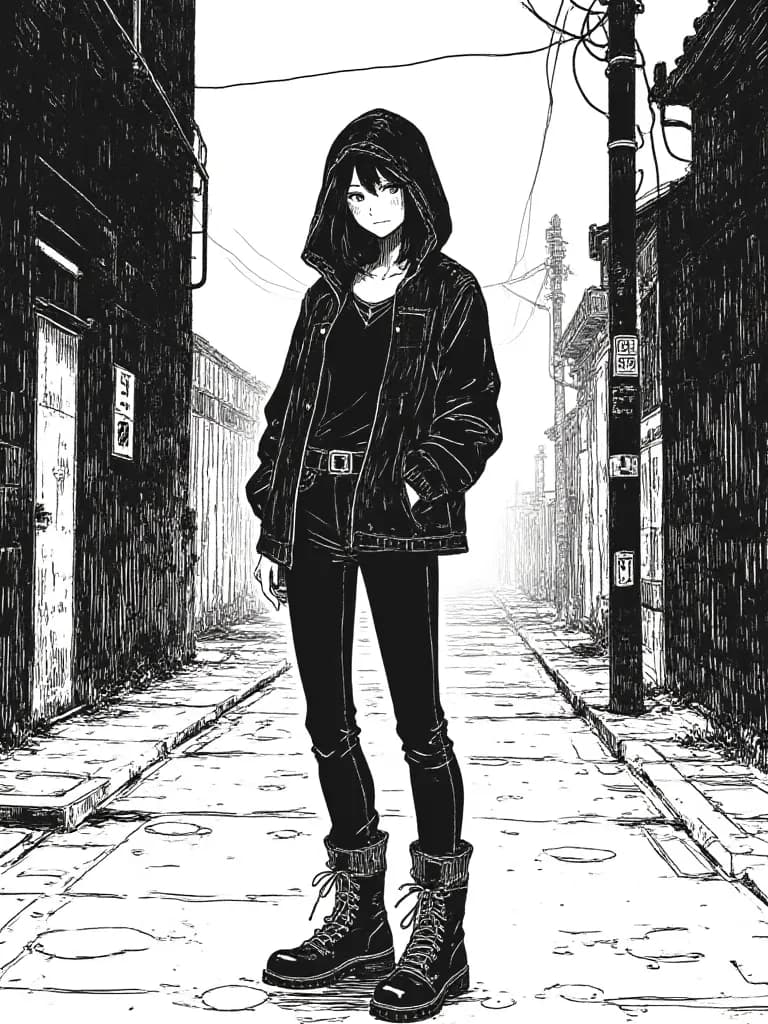 Thumbnail of Майк