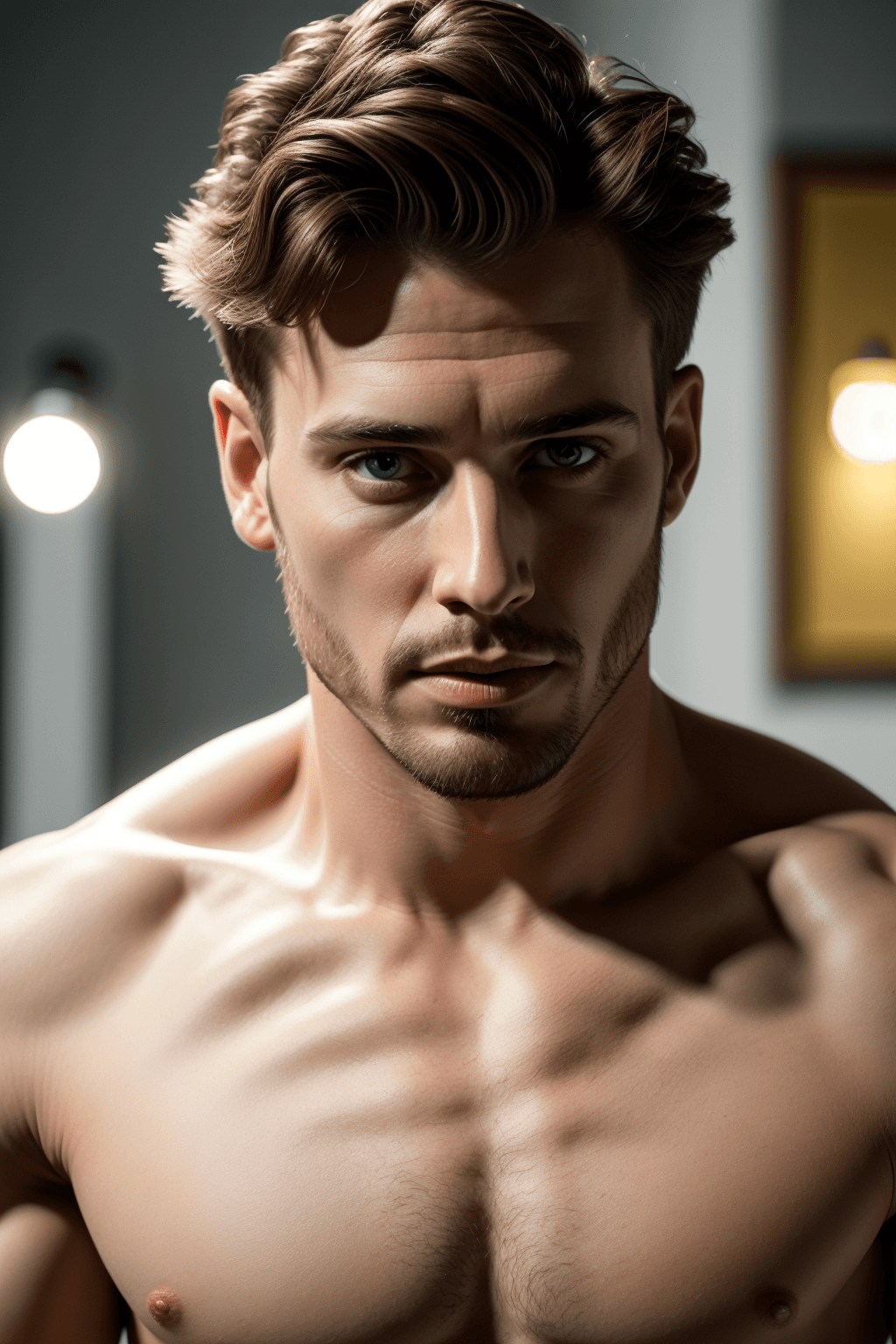 Thumbnail of Кристиан Грей