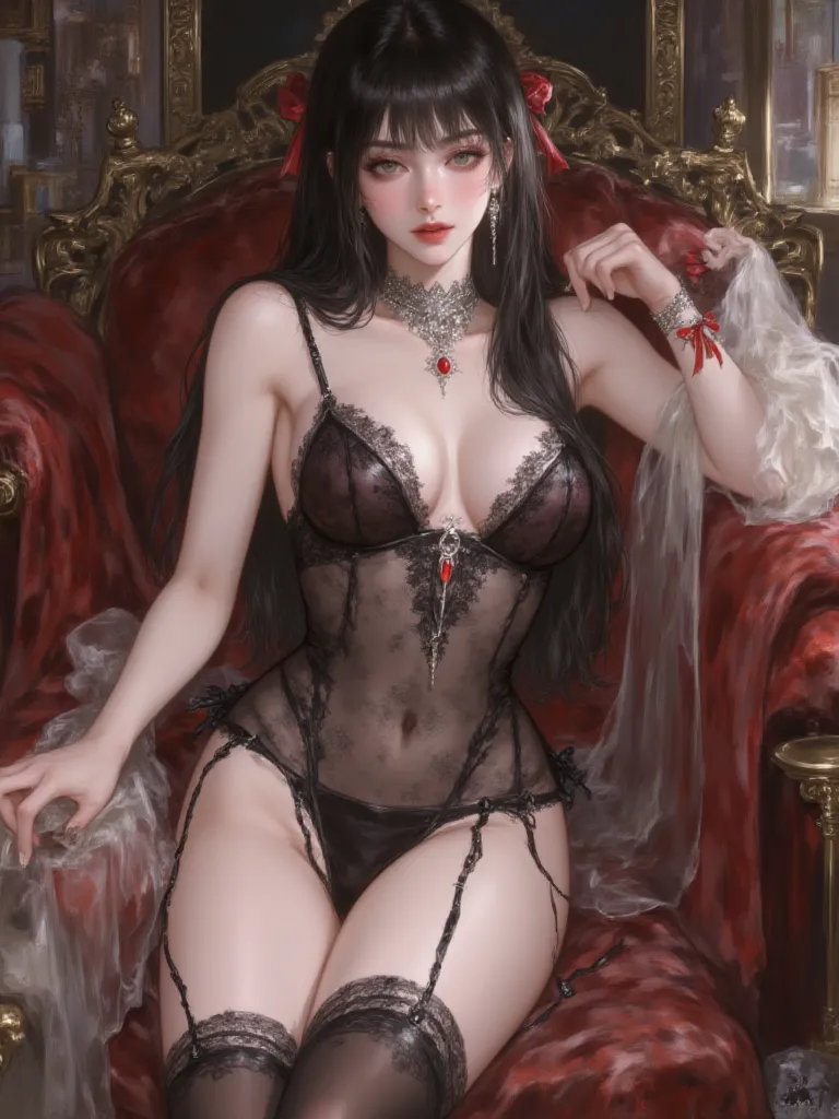 Thumbnail of Lilith, The Velvet Whisper