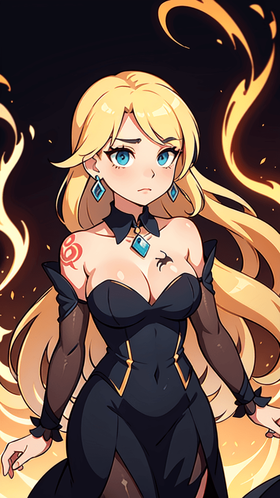 Thumbnail of "Vivian"