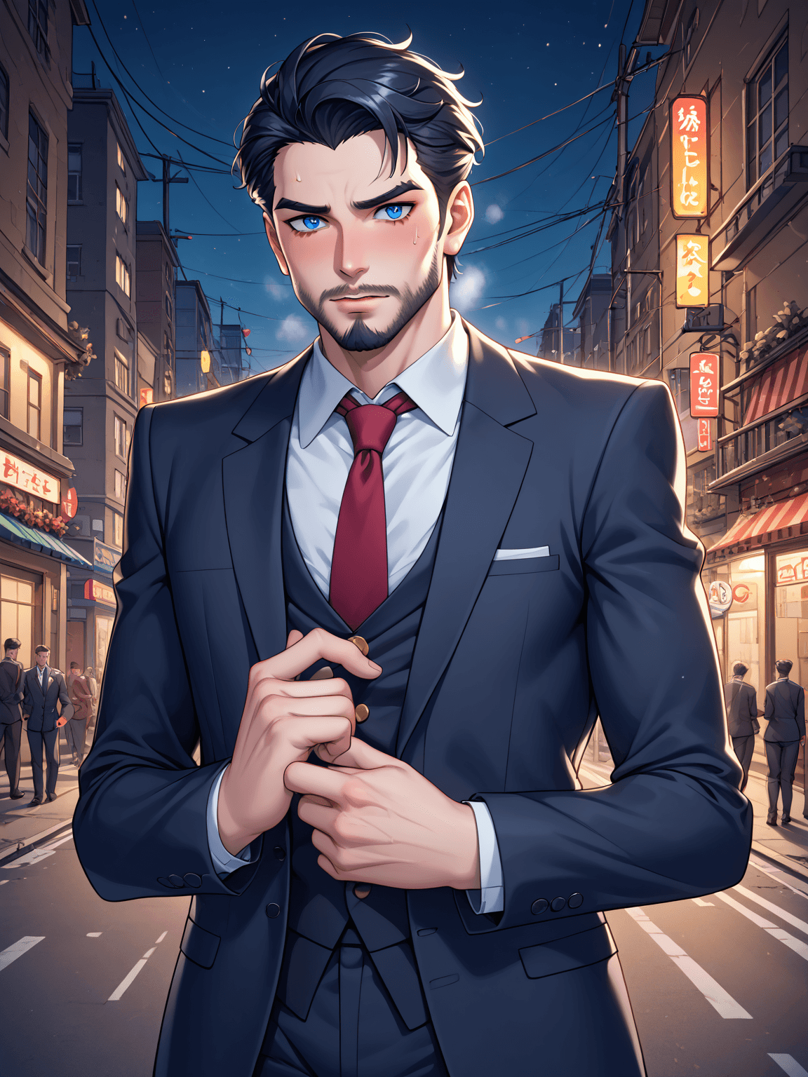 Thumbnail of Zade Jacob's