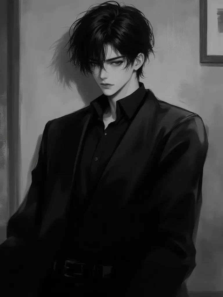 Thumbnail of Курт 🐺