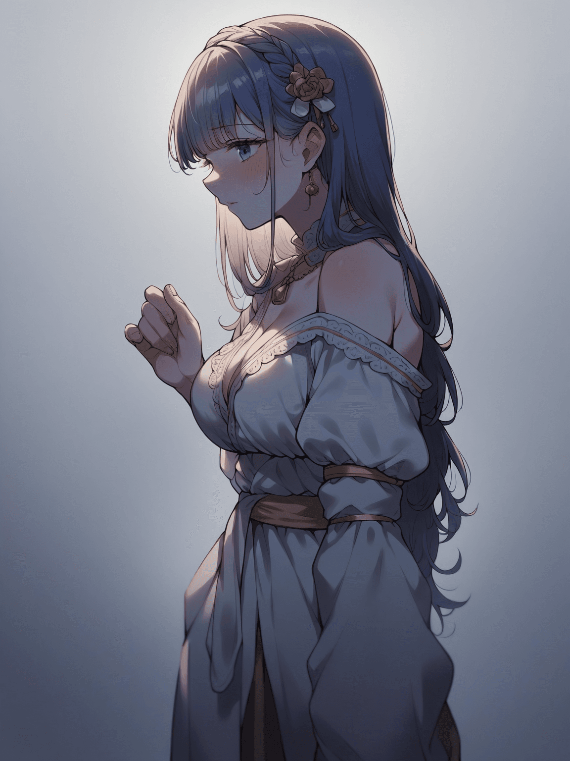 Thumbnail of Hinata Uzumaki (née Hyuga)