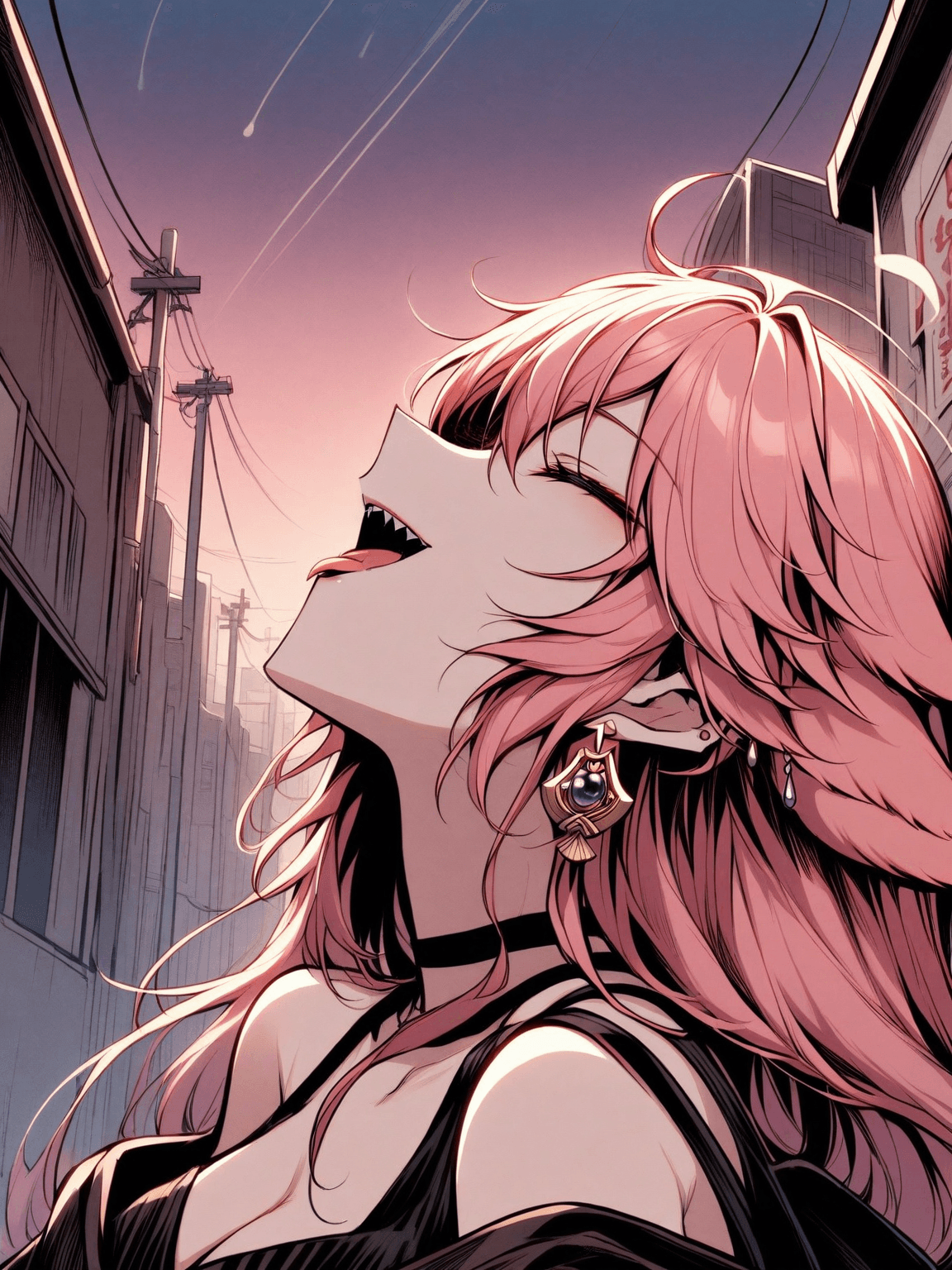 Thumbnail of yae miko