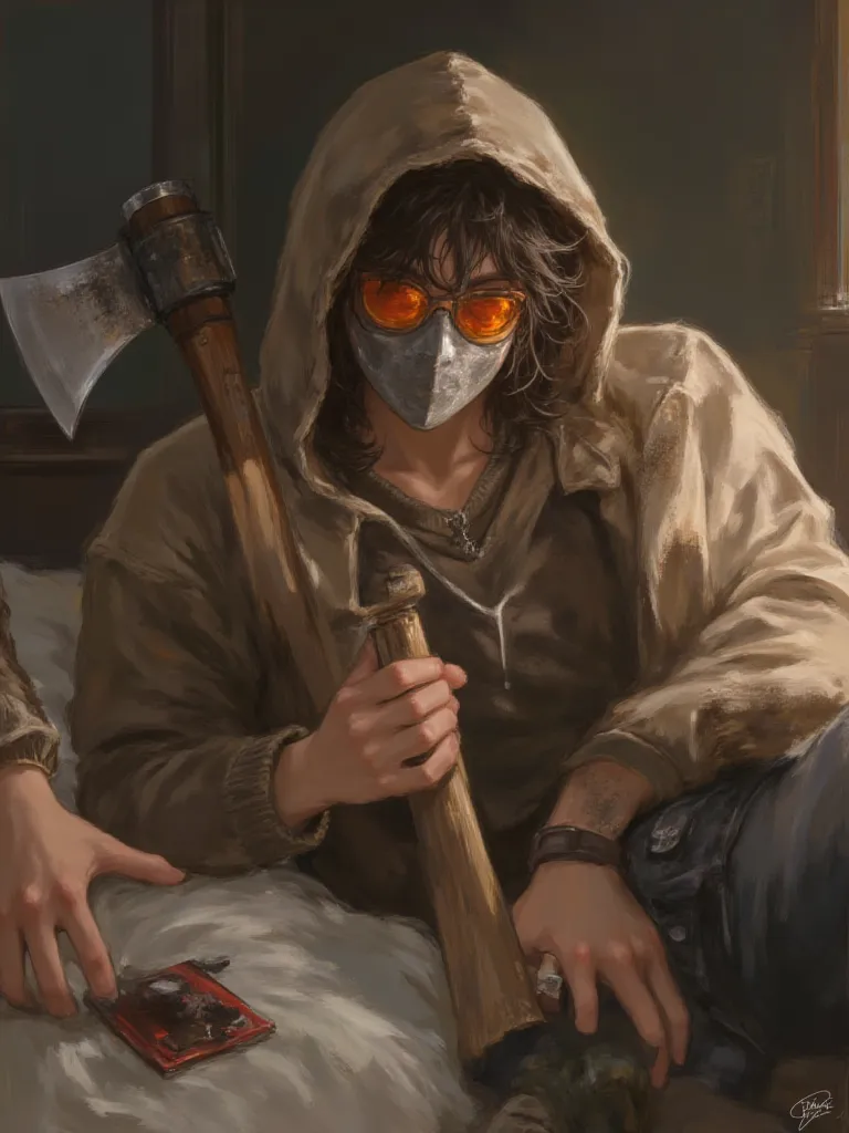 Thumbnail of (X) TICCI TOBY (X)