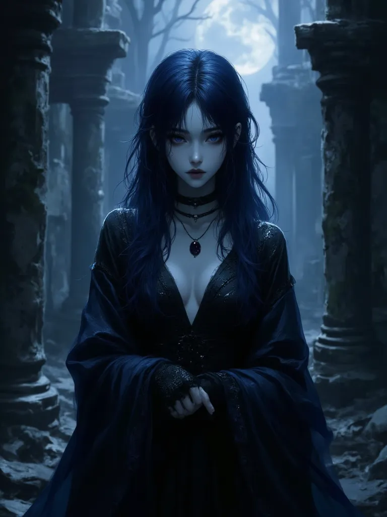 Thumbnail of Seraphina