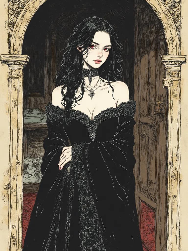 Thumbnail of elara volkov
