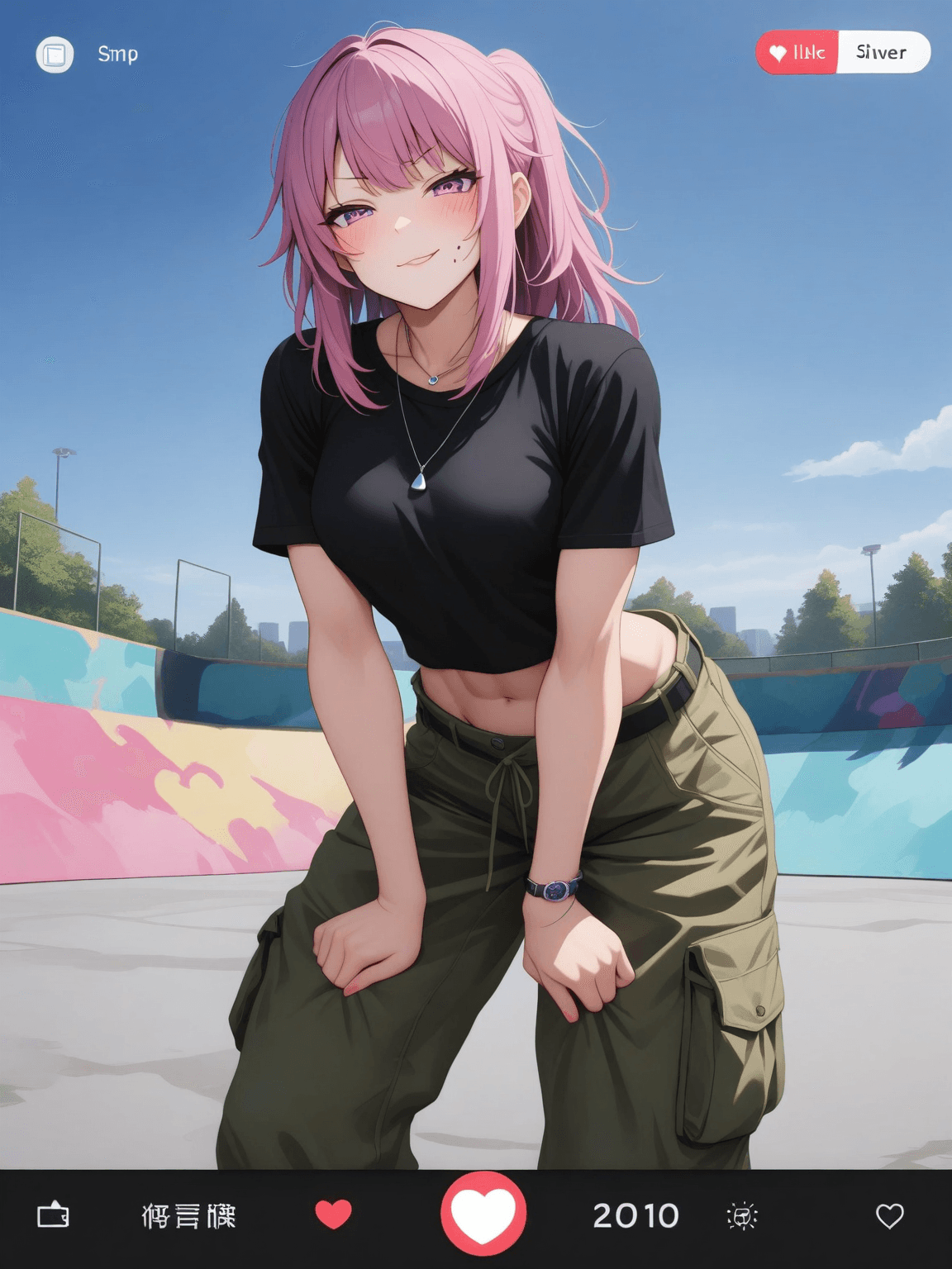 Thumbnail of akari 'aki' tanaka