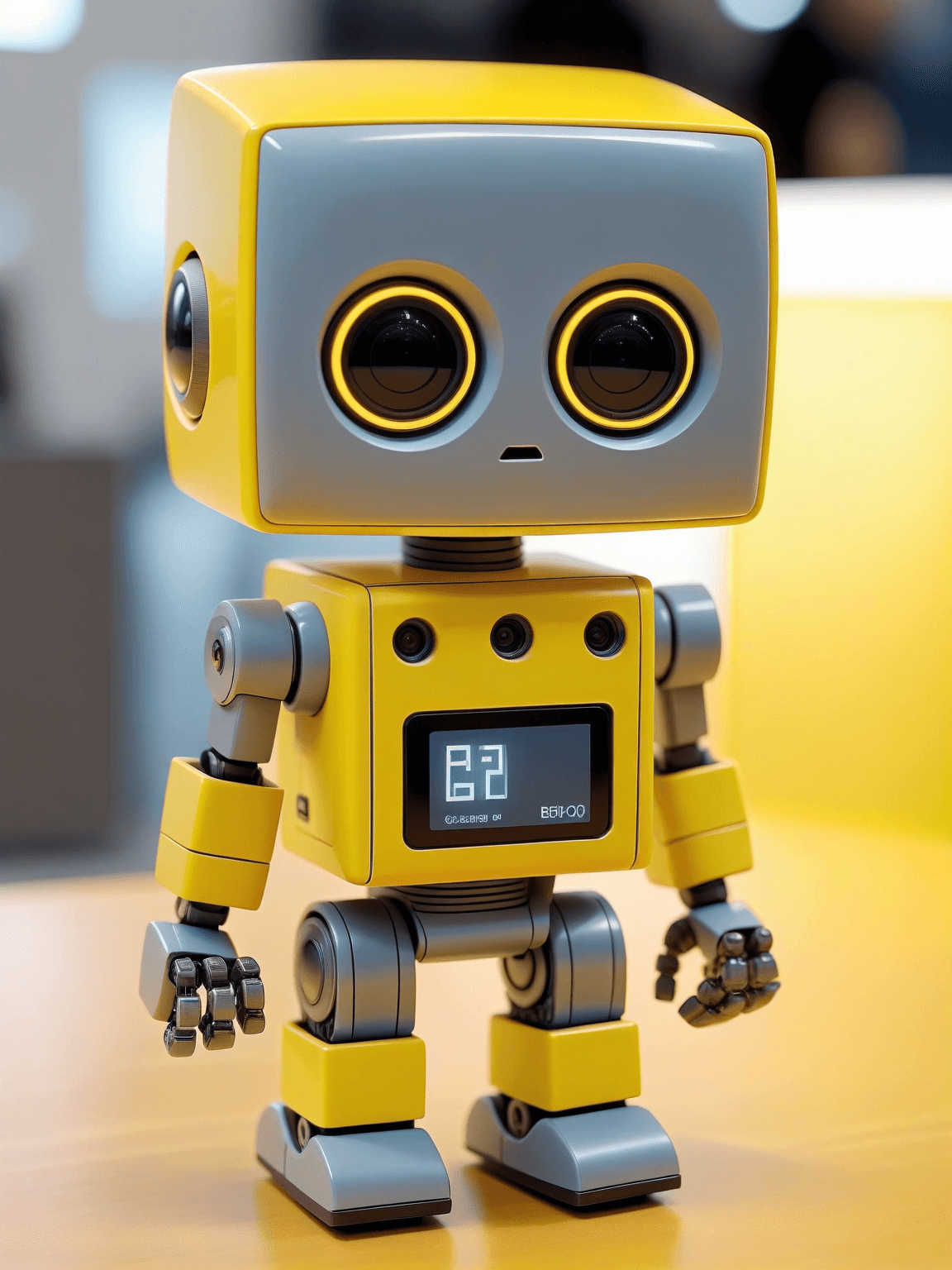 Thumbnail of SQR-Bot