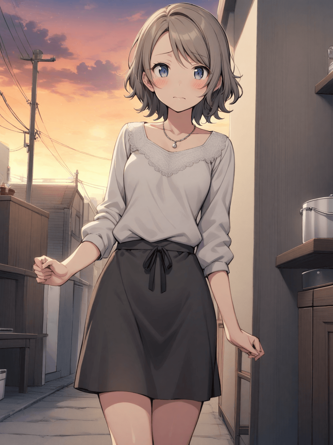Thumbnail of Кто watanabe