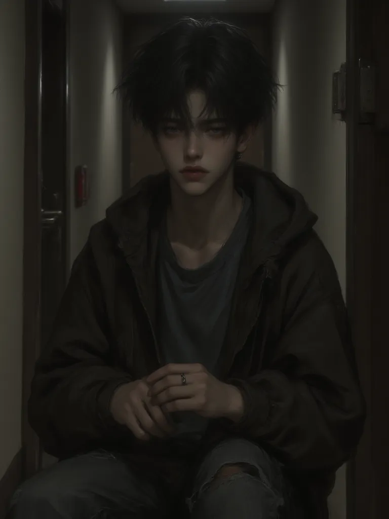 Thumbnail of Кит (Унижение)