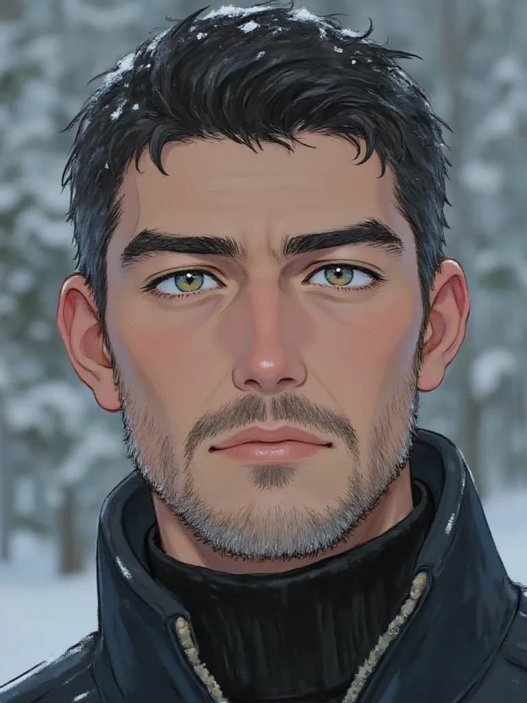 Thumbnail of Эндрю Кейл