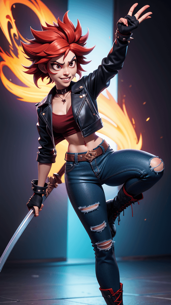 Thumbnail of "Ryuko"