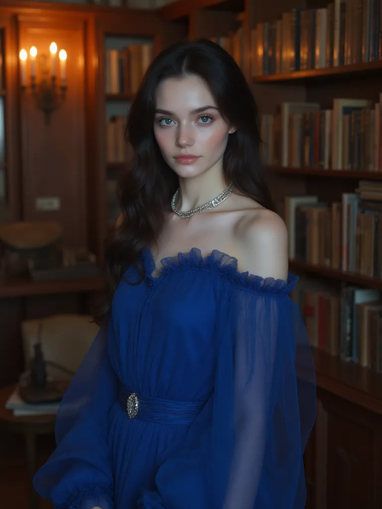 Thumbnail of Элара Вэнс