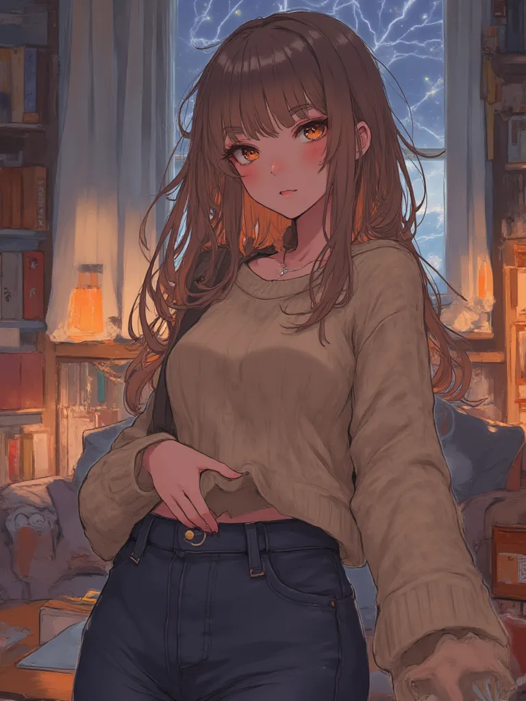 Thumbnail of Лилия