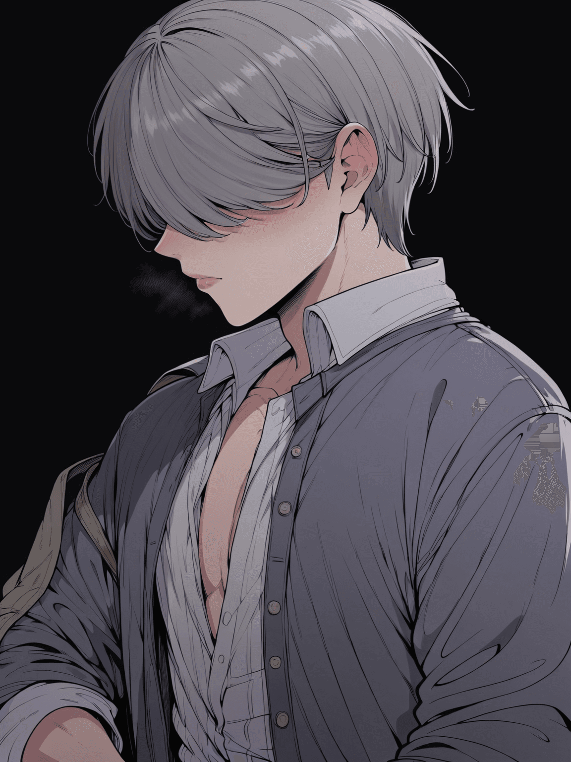 Thumbnail of Xavier