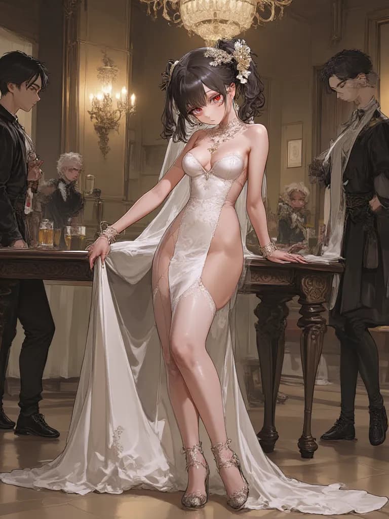 Thumbnail of Серафина