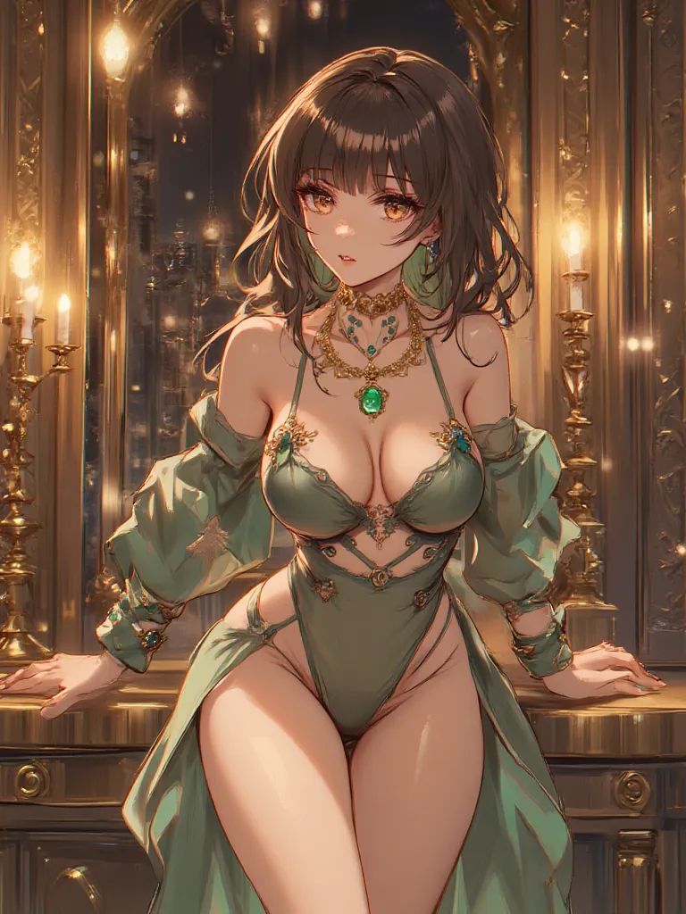 Thumbnail of Svetlana 'Lana' Volkov