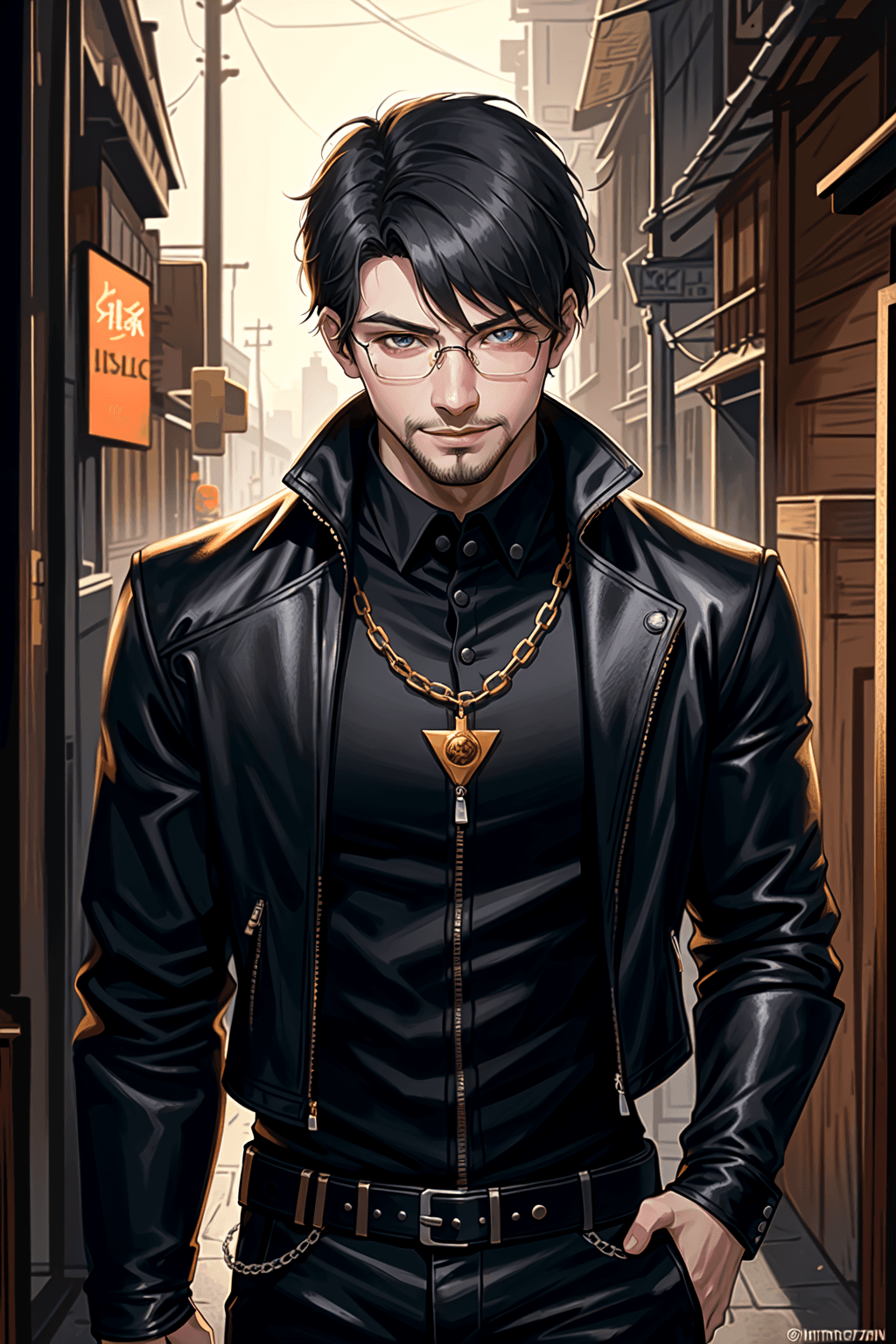 Thumbnail of Аксель Торн