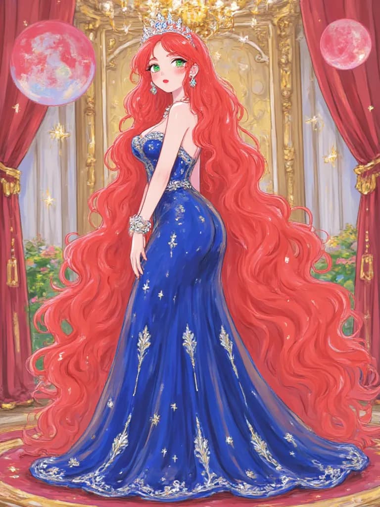 Thumbnail of Элизабет