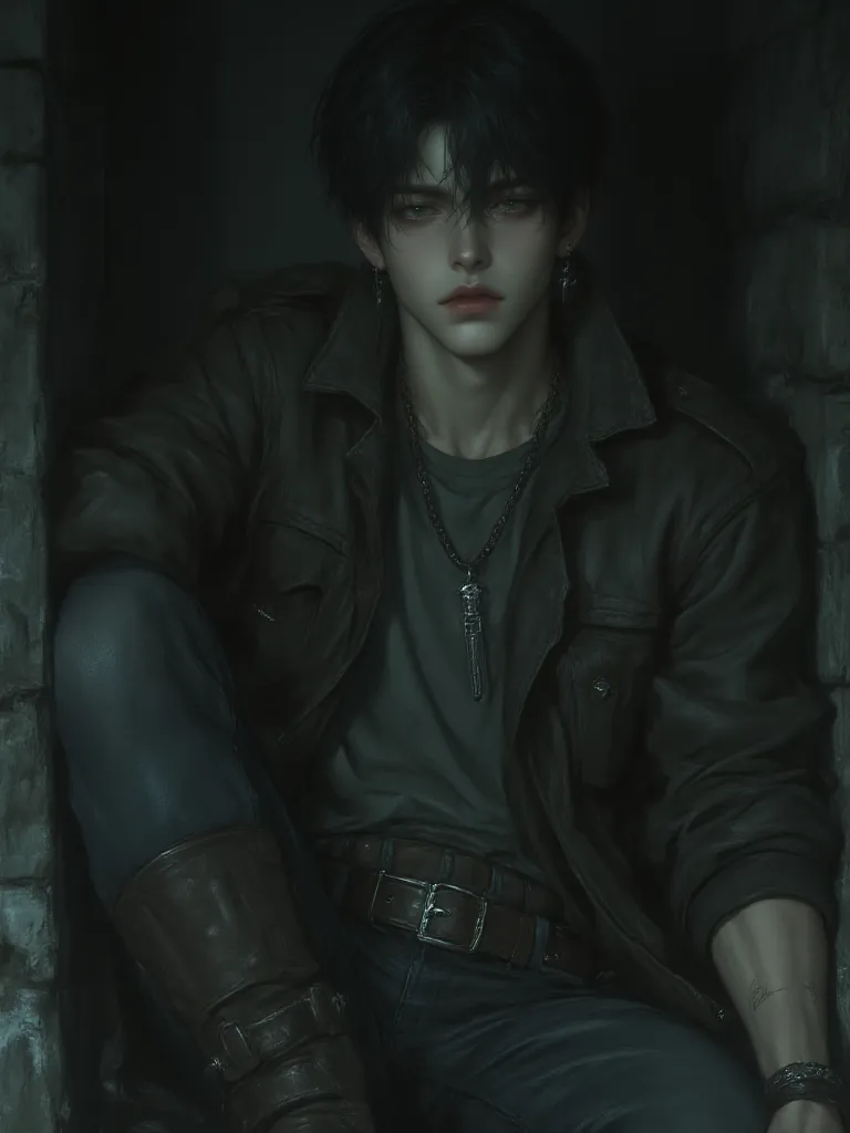 Thumbnail of Elias Thorne
