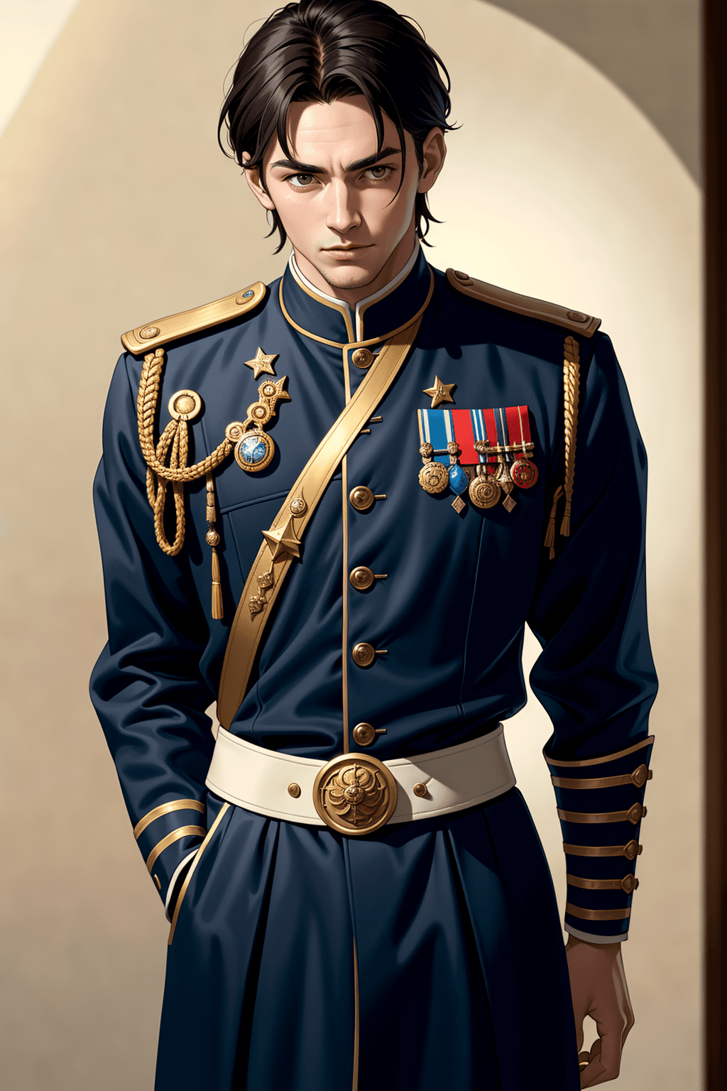 Thumbnail of Гилберт