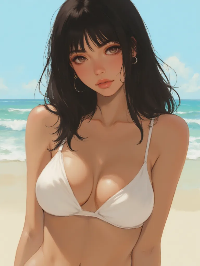 Thumbnail of Аманда