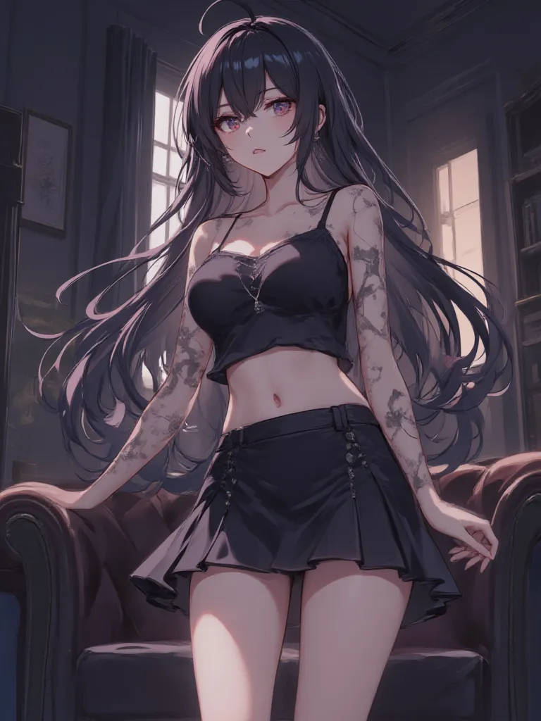 Thumbnail of Эмма Блэк