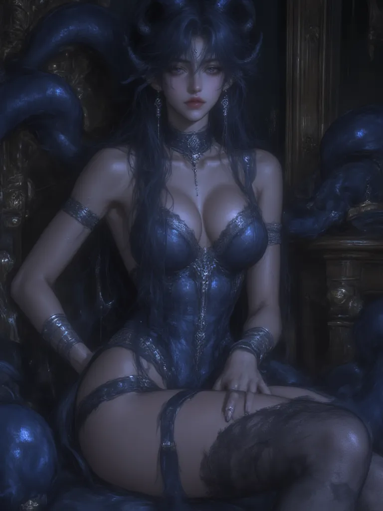 Thumbnail of Seraphina 'Sera' Dubois