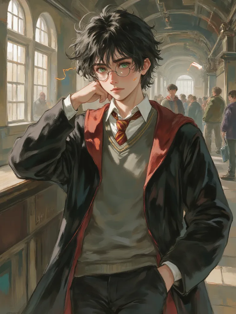 Thumbnail of Harry Potter